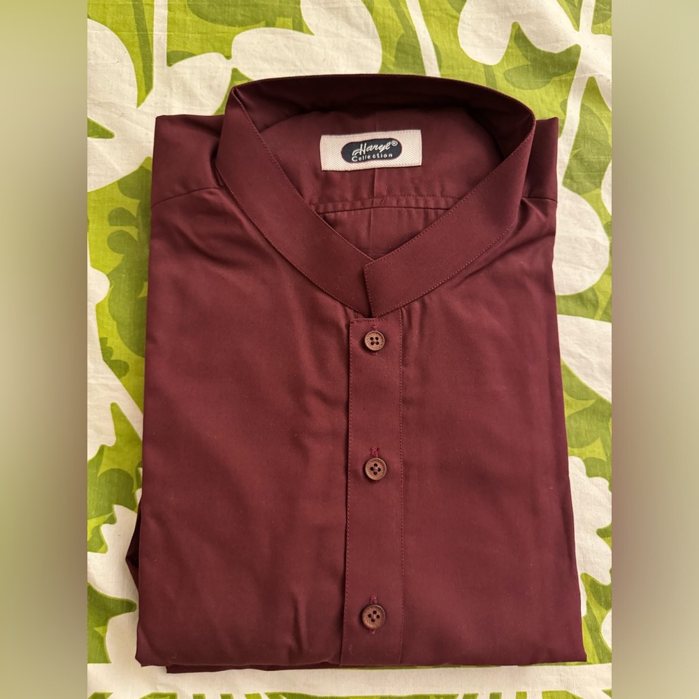 Men’s Shalwar Kameez